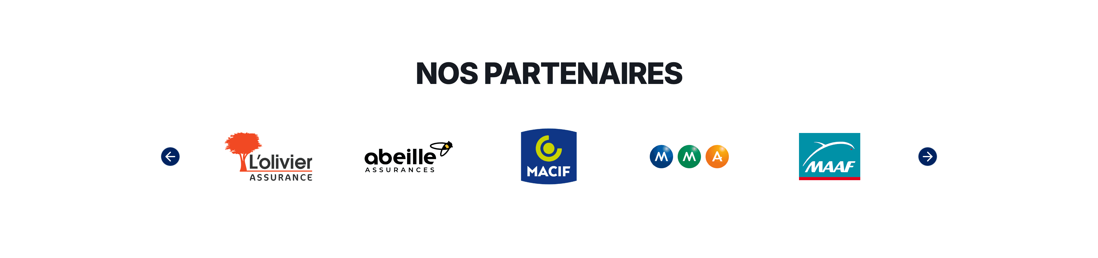 EG Carrosserie website screenshot