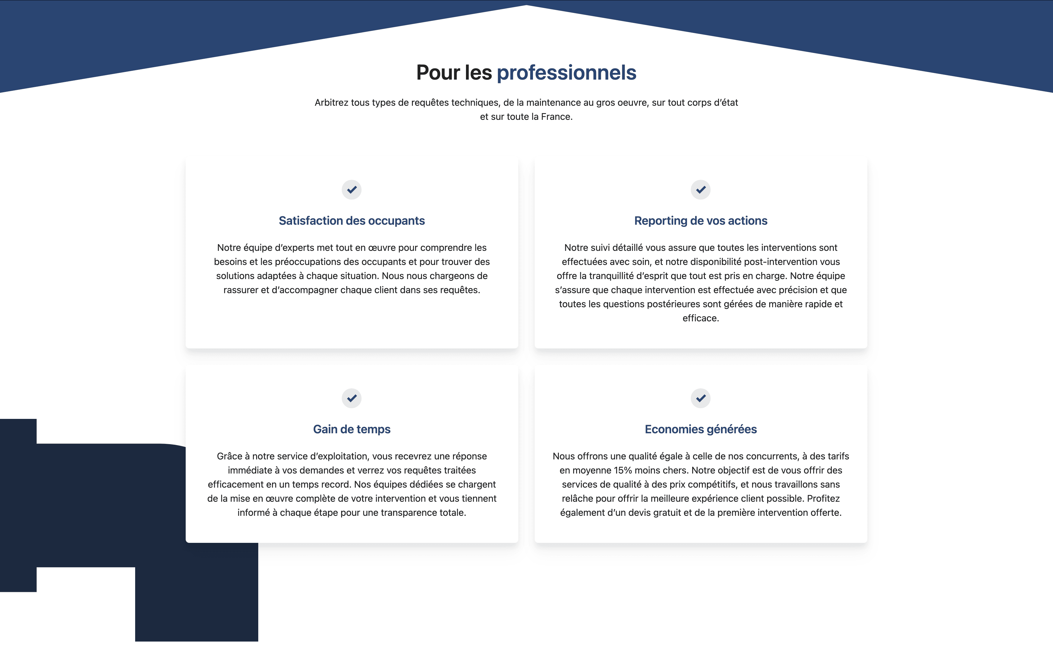 MBS Services & Travaux