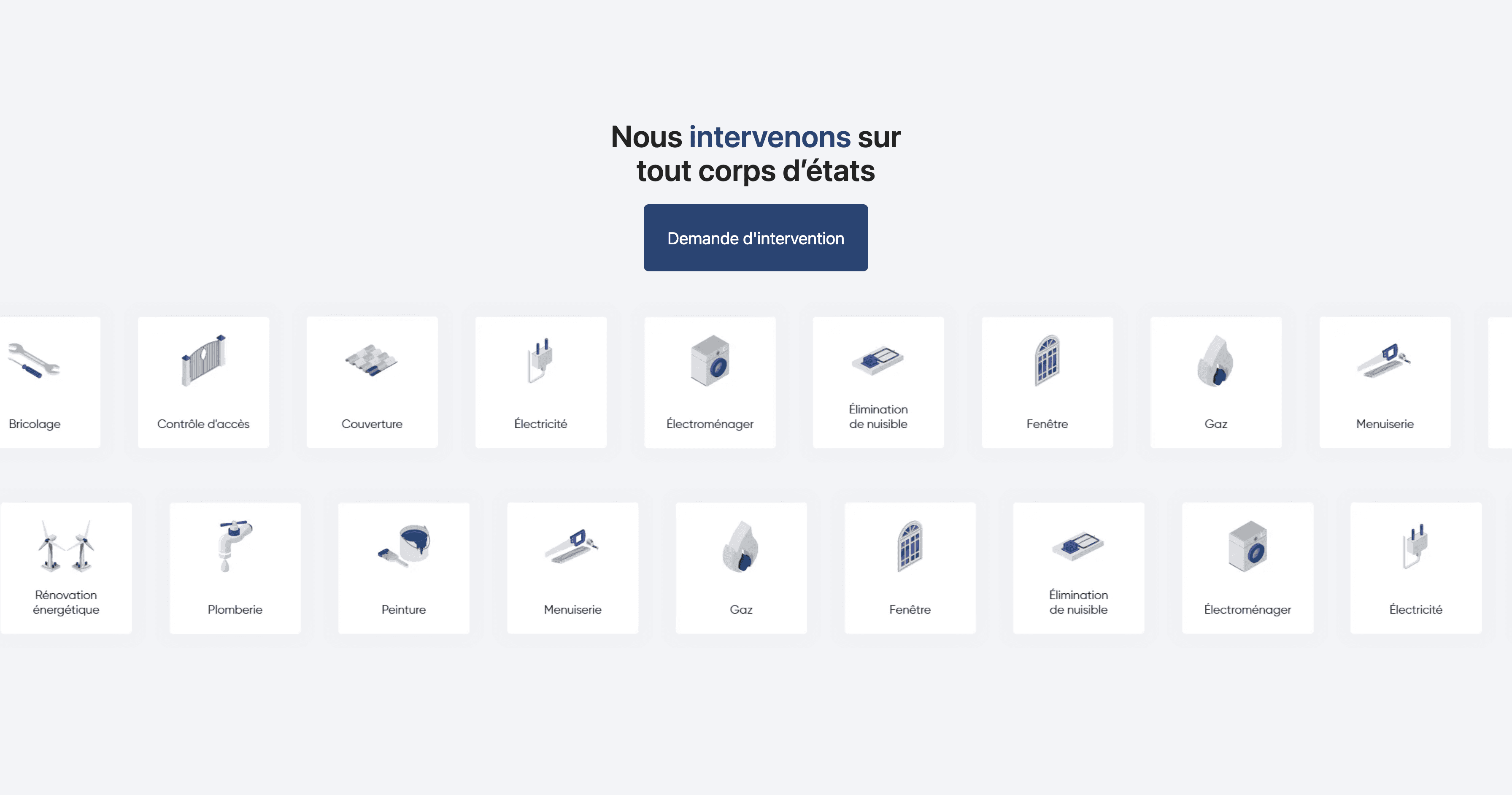 MBS Services & Travaux