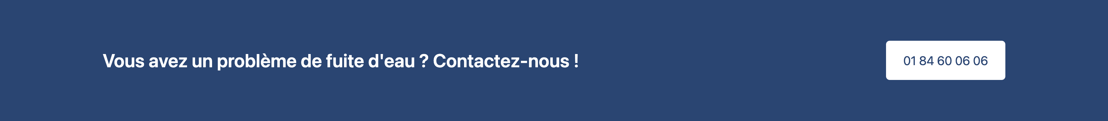 MBS Services & Travaux