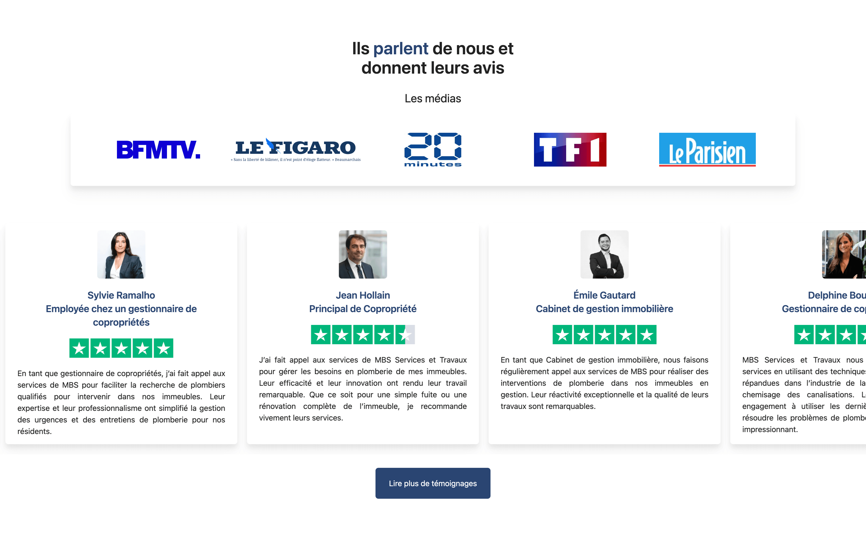 MBS Services & Travaux