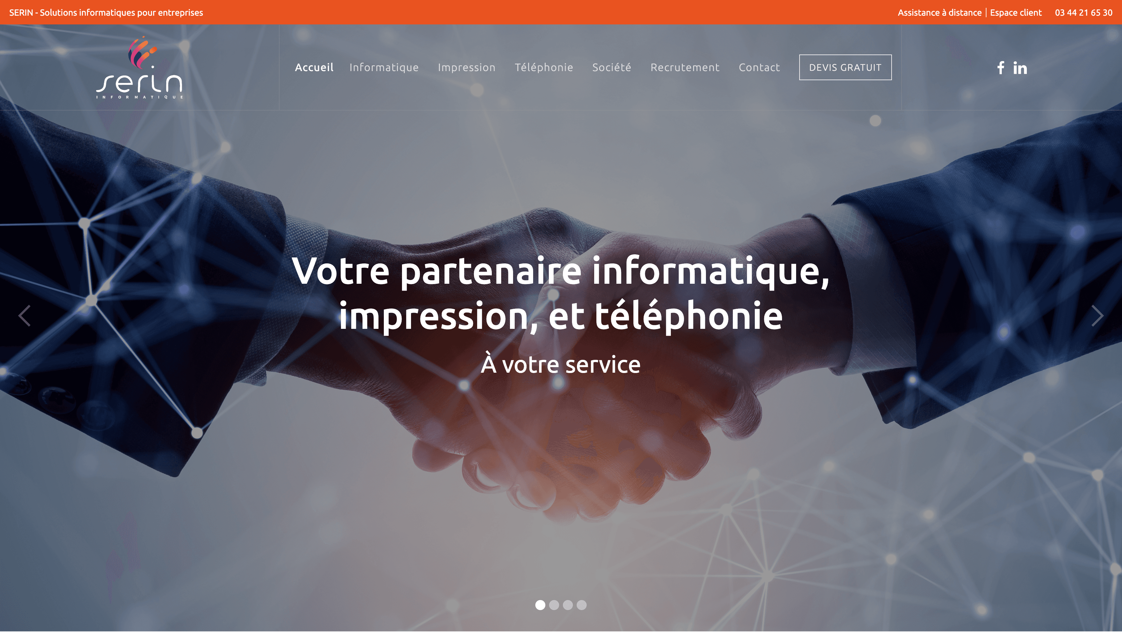 Serin Informatique
