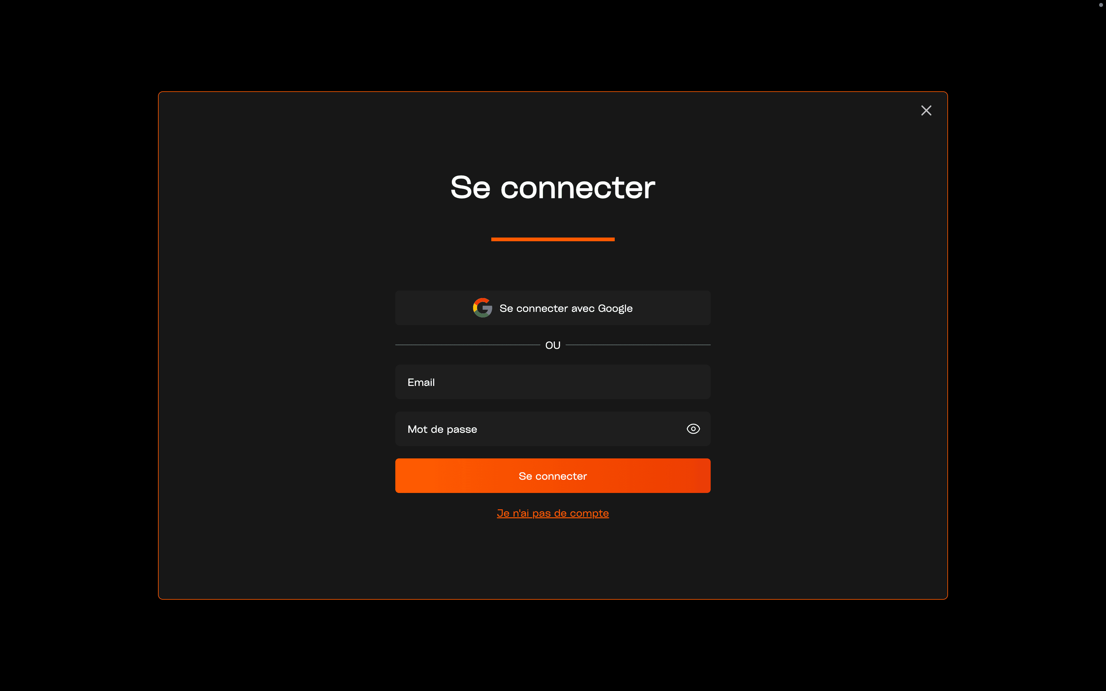 Stone Real Estate App