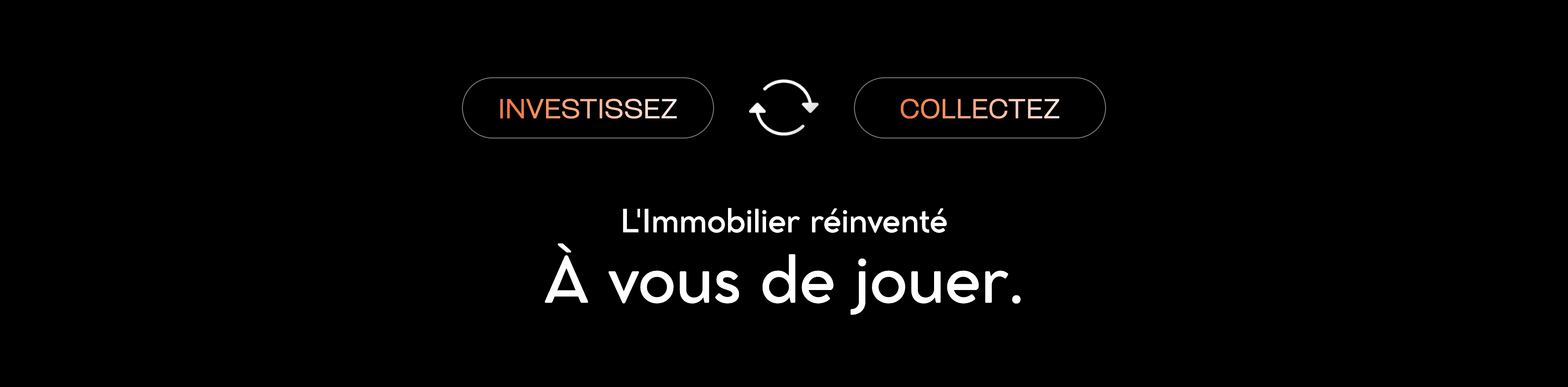 Stone Real Estate website