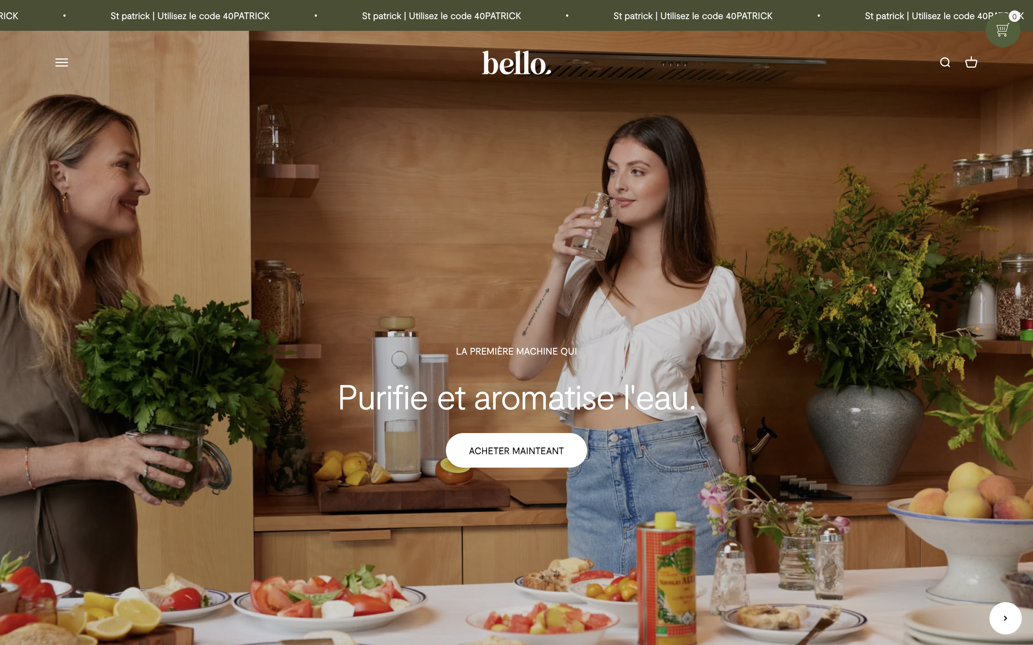 Bello Hero